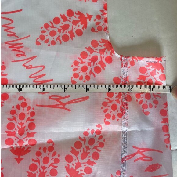 Free People Shopping Tote Bag XL - Brand New - Picture 4 of 13